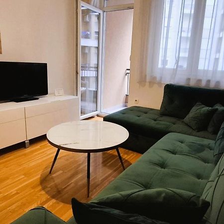 Apartment Nina Centar Mostar Exterior foto