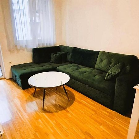 Apartment Nina Centar Mostar Exterior foto
