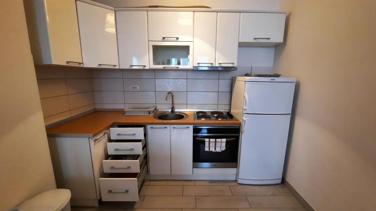 Apartment Nina Centar Mostar Exterior foto
