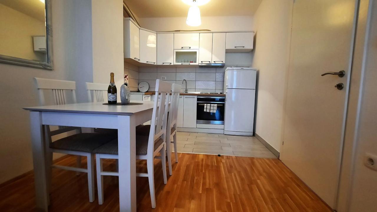 Apartment Nina Centar Mostar Exterior foto