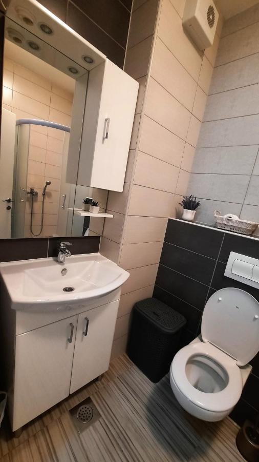 Apartment Nina Centar Mostar Exterior foto