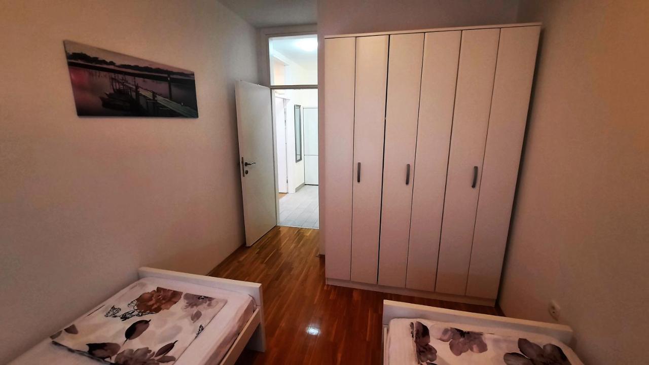 Apartment Nina Centar Mostar Exterior foto