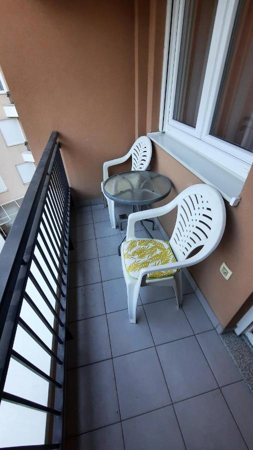 Apartment Nina Centar Mostar Exterior foto