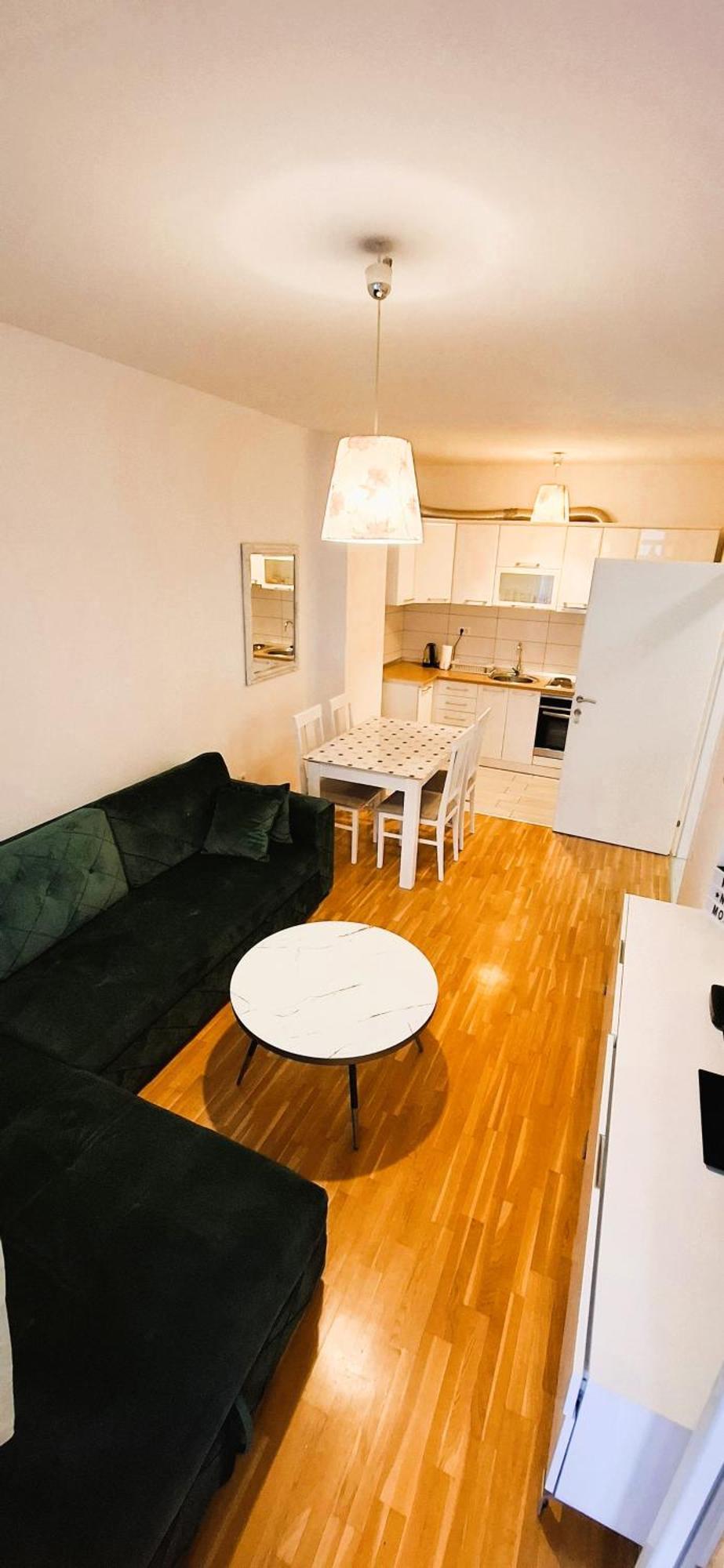 Apartment Nina Centar Mostar Exterior foto